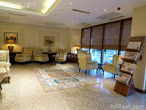 IC Hotel Tetra 7
